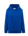 Bluza dziecięca Kangaroo JHK SWRK KNG ROYAL BLUE