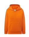 Bluza dziecięca Kangaroo JHK SWRK KNG ORANGE