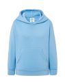Bluza dziecięca Kangaroo JHK SWRK KNG SKY BLUE