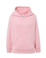 Bluza dziecięca Kangaroo JHK SWRK KNG PINK