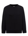 Bluza dresowa dziecięca JHK SWRK 290 BLACK