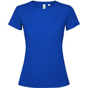 Royal Blue ESTORIL - dopasowana z własnym nadrukiem