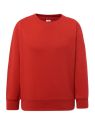 Bluza dresowa dziecięca JHK SWRK 290 RED
