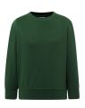 Bluza dresowa dziecięca JHK SWRK 290 BOTTLE GREEN