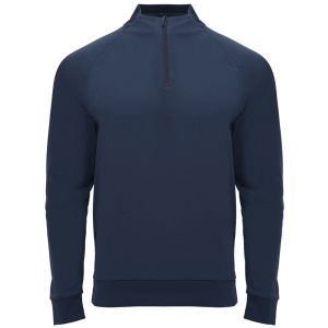 Granatowa męska bluza ROLY EPIRO 1115 - odzież reklamowa