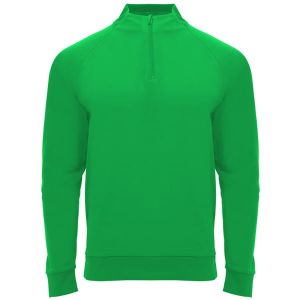 Zielona męska bluza ROLY EPIRO 1115 - personalizowana
