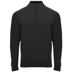 Czarna męska bluza ROLY EPIRO 1115 - własny projekt