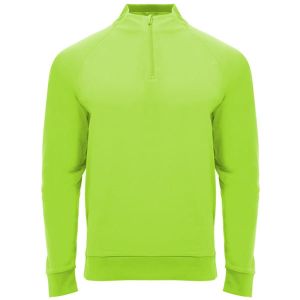 Limonkowa męska bluza ROLY EPIRO 1115 - własne zdjęcie