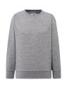 Bluza dresowa dziecięca JHK SWRK 290 GREY MELANGE