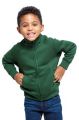 Bluza dziecięca rozpinana JHK KID FULL ZIP  Model