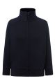 Bluza dziecięca rozpinana JHK KID FULL ZIP NAVY