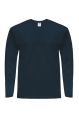 Koszulka z Długim Rękawem JHK TSRA 170 LS NAVY
