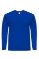 Koszulka z Długim Rękawem JHK TSRA 170 LS ROYAL BLUE