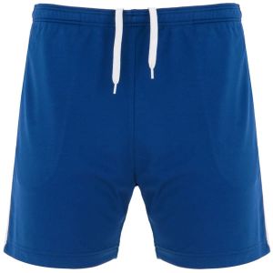 Niebieskie dziecięce szorty ROLY LAZIO - personalizowane