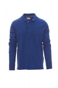 Niebieskie Polo Payper Florence 000930 - Nadruk Firmowy