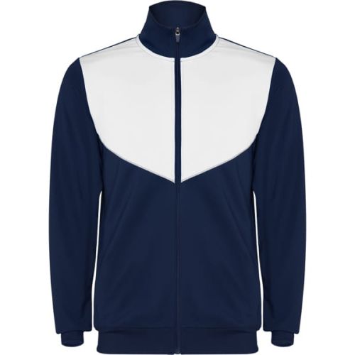 EVANS  przod biały bluza.jpg