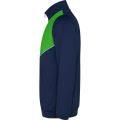 EVANS bok zielony bluza.jpg