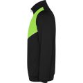 EVANS bok lime bluza.jpg