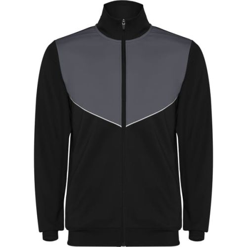 EVANS przod czarny bluza.jpg
