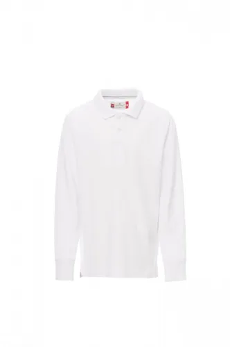 Biała-Koszulka-Polo-Dziecięca-Payper-Florence-Kids.jpg