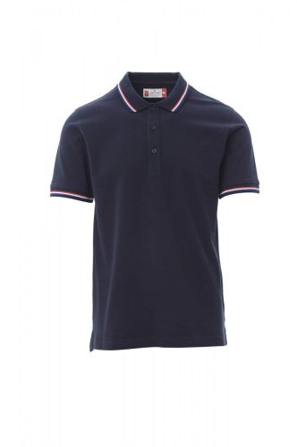 Granatowe-Polo-Męskie-Payper-France.jpg