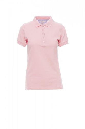 Różowa-Koszulka-Damska-Polo-Payper-Glamour.jpg