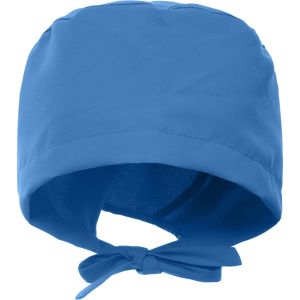 Niebieska damska czapka ROLY MACIL 9082 - personalizacja
