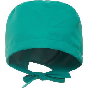 Zielona damska czapka ROLY MACIL 9082 - swoje logo