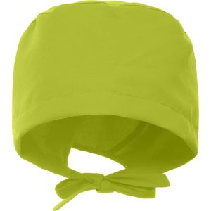 Pistacjowa damska czapka ROLY MACIL 9082 - swój wzór