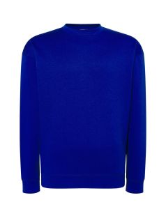 Royal Blue JHK - Bluza Męska z Nadrukiem