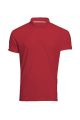 Sportowe Polo- JHK POLO SPORT MAN Red