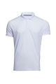 Sportowe Polo- JHK POLO SPORT MAN White