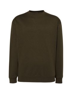Khaki bluzka JHK - z własnym nadrukiem
