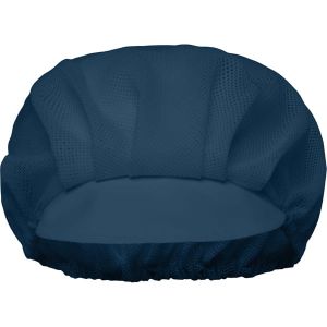 Granatowa damska czapka ROLY ATALA 9083 - własny nadruk
