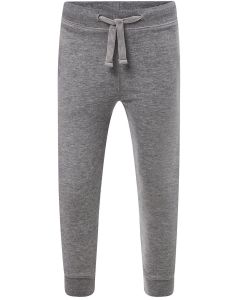 Szare JHK spodnie SWEATS PANTS KID - z własnym nadrukiem