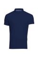 Sportowe Polo- JHK POLO SPORT MAN Navy