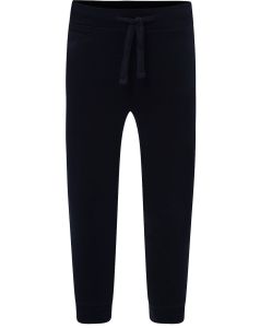 Granatowe JHK spodnie SWEATS PANTS KID - własny wzór