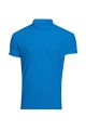 Sportowe Polo- JHK POLO SPORT MAN Aqua